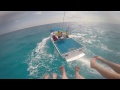 Adventures In Parasailing   Cancun 2015