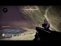 Destiny 2 - When you get stuck again in Ghosts of the Deep