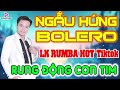 Mai Tiến Đạt Ngẫu Hứng Bolero ➤ Liên Khúc Rumba Vượt Thời Gian, Hay Nhất Mọi Thời Đại