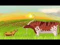 INVERTIBRATES ON A PLANET WITH ONLY CATTLE? - Project Apollo(Cattle seedworld) Ep. 4