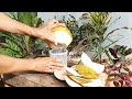 the easy to peel young coconut part 22#cuttingskills #coconutcuttingskills #youngcoconut#coconuttree