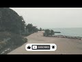 Woodbine Beach Boardwalk 4K Drone Footage Toronto