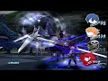 Persona 3 Fes: Unused Content