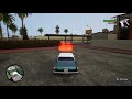 Eazy-Meme Plays GTA: San Andreas: The Denfitive Edition: Part 2