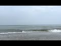 4K Relaxing Baltic Sea Waves | Soothing Beach Sounds for Stress Relief and Meditation