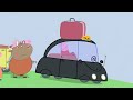 Peppa Pig Sees Mummy Rabbits Bump | Kids TV and Stories