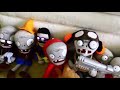 Pvz plushies song zombie on you’re lawn. Remixed by CG5