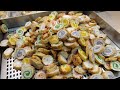 Best Street Food Collection - Korean Street Food - Korean Cuisine