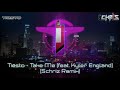 Tiësto - Take Me (feat. Kyler England) (Axcriz Remix)
