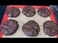 How to make the Super Easy Double Chocolate Chip Cookies Recipe