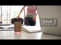 Omni 2 - The new standard for office Wi-FI