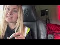 My First Trucking video | what I do at work on bulk grain transport