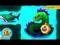 fishdom 🐠 mini games 1.5 New update level fishdom gameplay