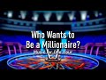 Who Wants to Be a Millionaire Music Loop for 1 Hour!