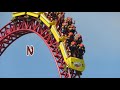 Hersheypark - My Experience & My Realtime Rant on Skyrush