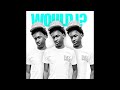 Would I? (Official Audio)