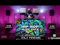7.28.24 Dj MoeBetta Hip Hop Music Pack Mix!