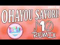 Doki Doki Literature Club - Ohayou Sayori! [M10 Remix]