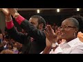 Hide and Go Seek - Bishop T.D. Jakes [June 16, 2019]