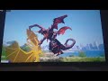 Godzilla VS Destoroyah - Short Film