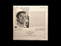 Gene Nordan - Atlanta [Full Album, Piano Crooner, 1970, HQ]