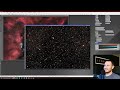 'Full Fat' Processing Tutorial in PixInsight - Broadband Nebula Workflow