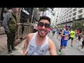 REVIEW del Maratón de Chicago - Todo lo que necesitas saber para ir a correr