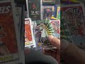 Donruss EuroLeague Hobby Box Rip