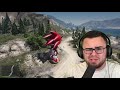 Surviving 99 YEARS As SPIDERMAN SONIC In GTA 5