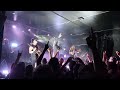 Ne Obliviscaris - Equus (Excerpt) Live Hard Club, Porto, Portugal (24-05-2023)