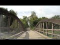 Old Major Mack bridge Humber Bridge Trail) 2013 08 27