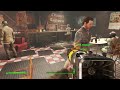 Fallout 4 fight fight fight
