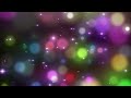 abstract background | Graphics | Motion design | live wallpaper | particles animation | multi color