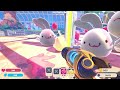 Oops, All Tarr Slimes | Slime Rancher 2