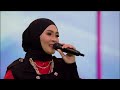 Tomok & Siti Nordiana - Memori Mungkin Berulang | MeleTOP | Hawa & Namie