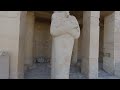 180 VR - Egypt - Valley of the Kings, Temple of Hatshepsut- 2022 (week vacation.) - part 6/6