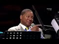 Wynton Marsalis - Jazz in Marciac 2009 [extended film]