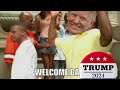 Trump - Welcome Back Official Music Video