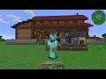 I built an AUTOMATED TREE FARM in Minecraft Create Mod