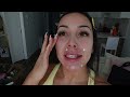 SELF CARE ROUTINE MAINTENANCE VLOG: nails, self tan, skin care, body care *glow up MOTIVATION* 2024