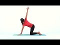 15 minute MOBILITY Yoga for Posture, Upper Back Pain & Fix Rounded Shoulders