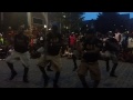 UTC Stroll off 2014 Alpha Phi Alpha