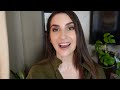 THAT WOMAN ROUTINE | my daily habits for productivity, wellness, health, and balance