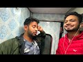 22210 Delhi Mumbai Duronto Express First ac IRCTC LUXURY FOOD Review