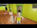 UPIN IPIN ROBLOX| UPIN IPIN TANGKAP HANTU| DRAMA PENDEK (ROBLOX MALAYSIA)