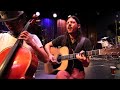 Seth Avett Sings, Halo