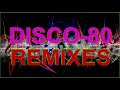 Disco-80 (New vers. & Remixes) 48part.