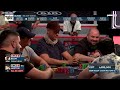 WSOP 2024 $100,000 Super High Roller MEGA RECAP with Viktor Blom & Jeremy Ausmus