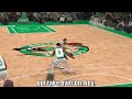 These ADVANCED COMBOS will make you DIFFERENT in NBA 2K24!