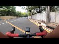 Decent 101 Philippines【ロードバイクinフィリピン】